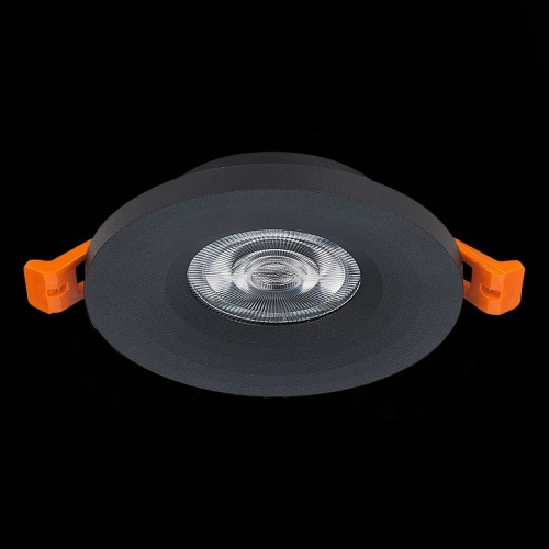 Встраиваемый светильник ST-Luce Gera ST205.408.01 в Нижнем Новгороде фото 9