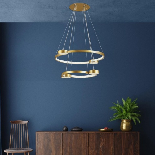 Подвесной светильник Lumion Sheridan 5247/79L в Нижнем Новгороде фото 3