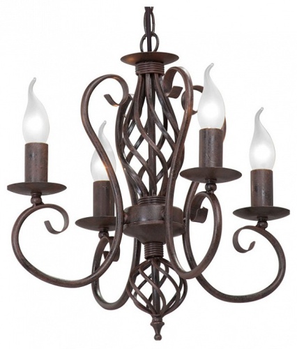 Подвесная люстра Vitaluce 3346 V3346/4 в Нижнем Новгороде