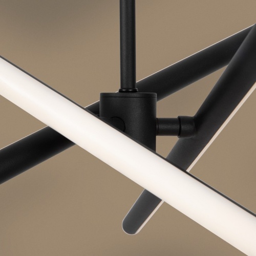 Подвесная люстра Freya Artwork FR6069PL-L65B в Нижнем Новгороде фото 11