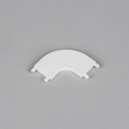 Соединитель угловой L-образный для треков накладных Aployt Magnetic track 48 APL.0181.10.01 в Нижнем Новгороде фото 3