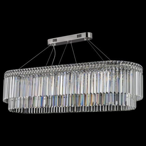 Подвесная люстра Arti Lampadari Ovindoli Gold Ovindoli L 1.5.100x35.101 N в Нижнем Новгороде фото 4