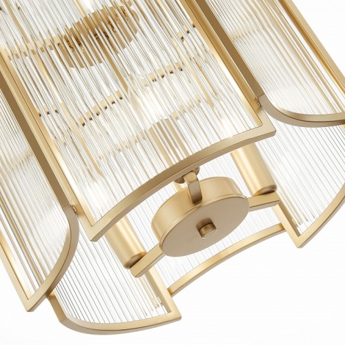 Подвесной светильник ST-Luce Cosenza SL1234.203.08 в Нижнем Новгороде фото 3