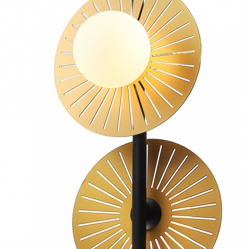 Подвесной светильник Favourite Sonnenblume 2356-2P в Нижнем Новгороде фото 3