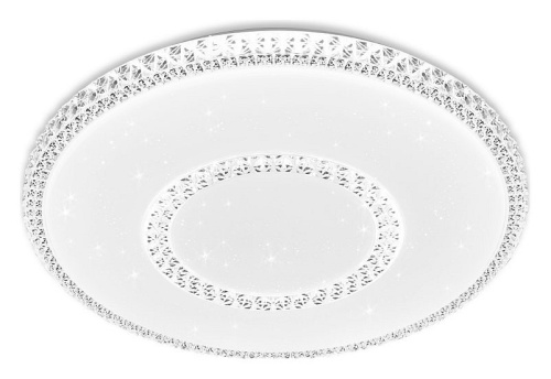 Накладной светильник Ambrella Light FF FF99 в Нижнем Новгороде фото 2