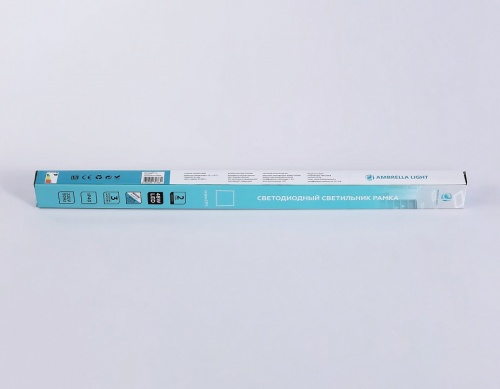 Светильник для потолка Армстронг Ambrella Light PANELS DPS1042 в Нижнем Новгороде фото 7