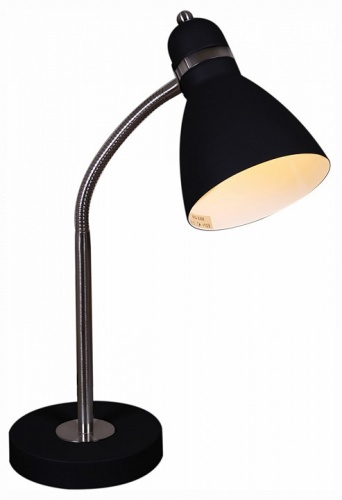 Настольная лампа офисная 02289-0.7-01 BK в Нижнем Новгороде