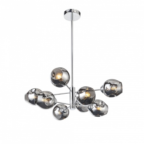 Люстра на штанге ST-Luce Fovia SL1500.103.08 в Княгинино фото 2