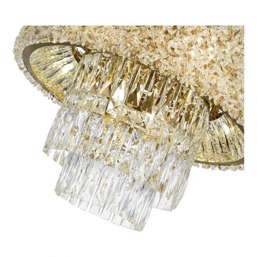 Потолочная люстра ST-Luce Seline SL1637.302.10 в Нижнем Новгороде фото 2