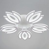 Люстра на штанге  08429-0.3-05 WH в Красноперекопск