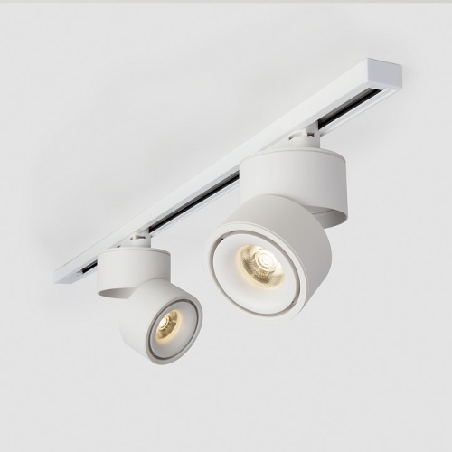 Светильник на штанге Elektrostandard Klips a040437 в Нижнем Новгороде фото 9