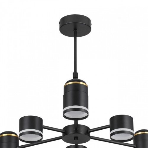 Люстра на штанге Lumion Virsava 8234/6C в Нижнем Новгороде фото 5