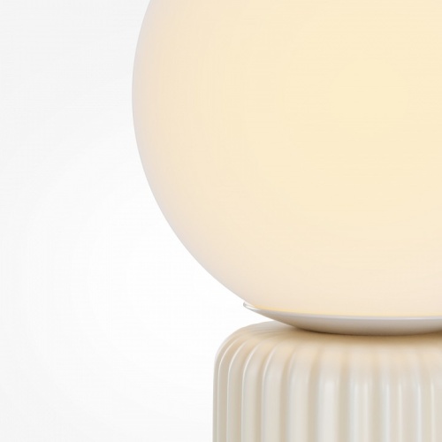 Настольная лампа декоративная Maytoni Omaggio MOD404RL-L3BG3K в Нижнем Новгороде фото 4