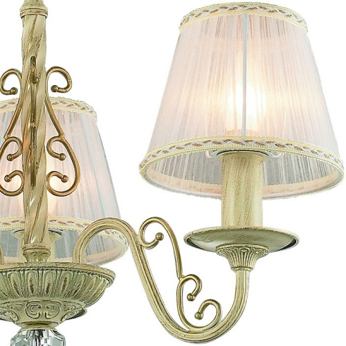 Подвесная люстра TopLight Susanna TL7290D-03RY в Нижнем Новгороде фото 2