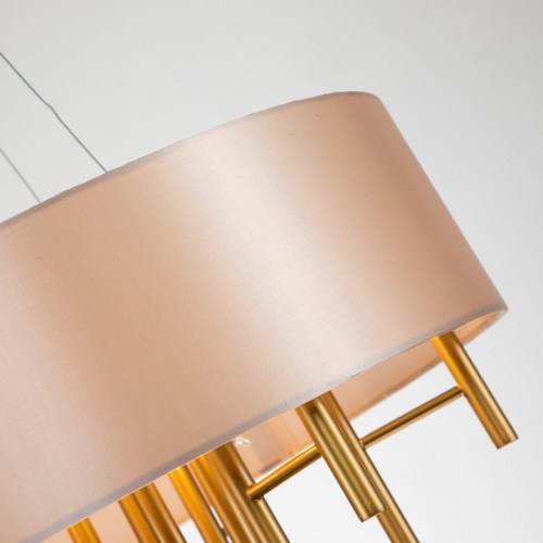 Подвесной светильник Favourite Cosmo 2993-6P в Нижнем Новгороде фото 7