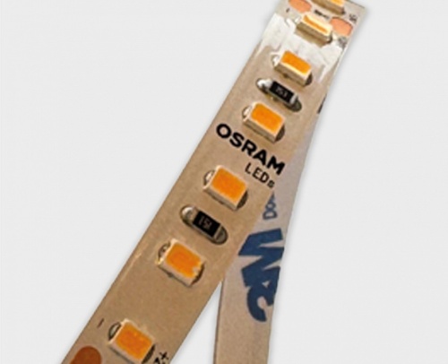 Лента светодиодная Italline OSRAM M04-511 10M-12W-3000K в Нижнем Новгороде фото 6