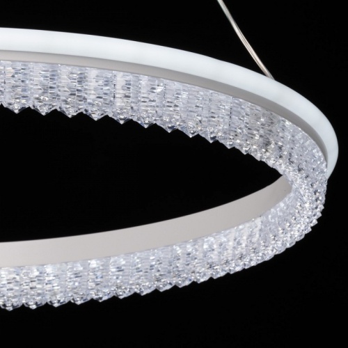 Подвесной светильник De City Ральф 16 675016501 в Нижнем Новгороде фото 6