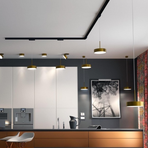 Встраиваемый светильник Novotech Prometa 358754 в Нижнем Новгороде фото 3