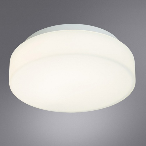 Накладной светильник Arte Lamp Aqua-Tablet LED A6812PL-1WH в Нижнем Новгороде фото 2