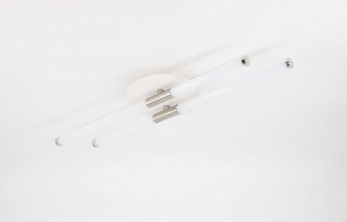 Потолочная люстра Rivoli Morgan 6196-702 в Нижнем Новгороде фото 2