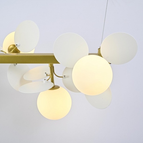 Подвесной светильник Imperiumloft MATISSE MATISSE-L-SELF01 в Нижнем Новгороде фото 7