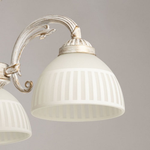 Люстра на штанге De City Ариадна 42 105012205 в Нижнем Новгороде фото 8