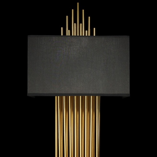 Накладной светильник Loft it Elegio 10107 Black в Нижнем Новгороде фото 4