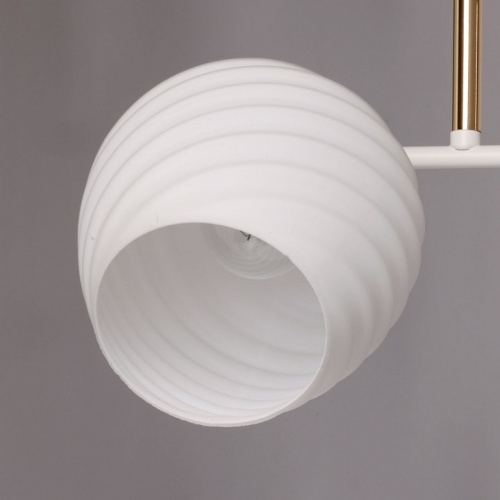 Светильник на штанге De City Dela 45 635016802 в Нижнем Новгороде фото 3