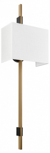 Накладной светильник Loft it Sonnet 10459 Gold в Нижнем Новгороде