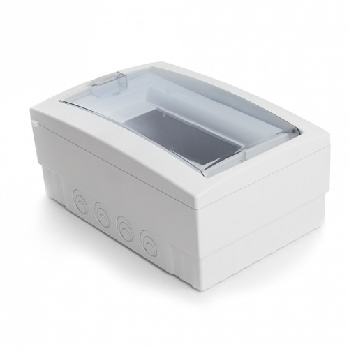 Электрический щиток накладной Stekker EBX50-3/08-20 39646 в Нижнем Новгороде фото 6