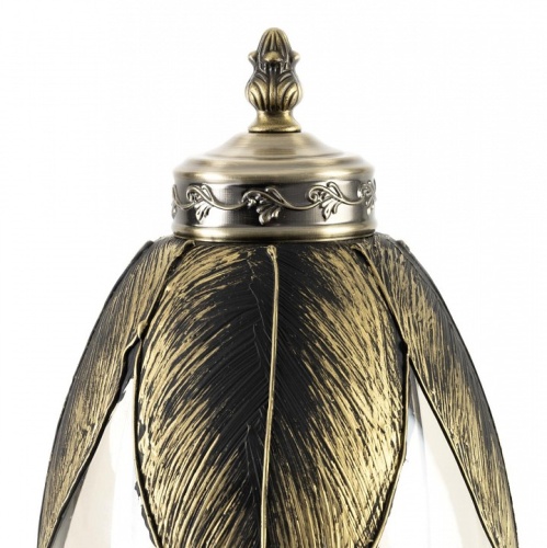 Настольная лампа декоративная Citilux Garuda CL420813 в Нижнем Новгороде фото 3