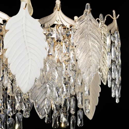 Подвесная люстра Citilux Darby CL309272 в Нижнем Новгороде фото 4