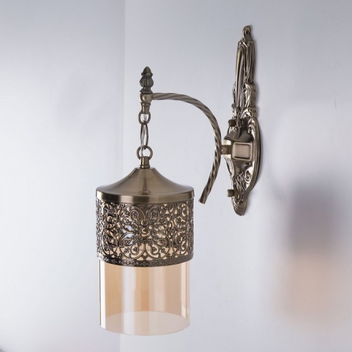 Бра Citilux Эмир CL467313 в Нижнем Новгороде фото 7