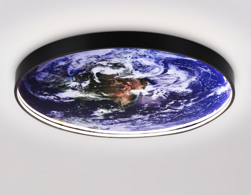 Накладной светильник Ambrella Light FW FW11135 в Нижнем Новгороде фото 6