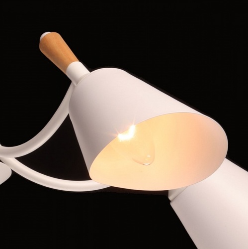 Люстра на штанге De City Дэла 5 635014805 в Нижнем Новгороде фото 2