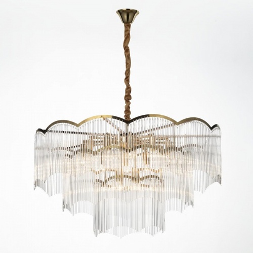 Подвесная люстра Citilux Jane CL304183 в Нижнем Новгороде фото 4