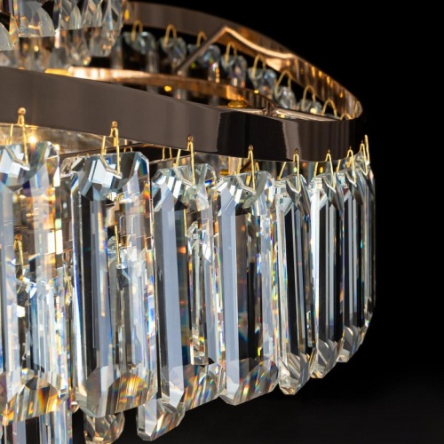 Подвесная люстра Citilux Naiad CL315192 в Нижнем Новгороде фото 4