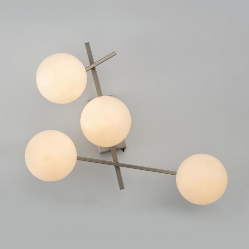 Потолочная люстра Citilux Dorsy CL223141 в Нижнем Новгороде фото 8