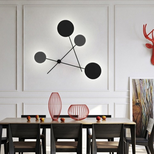 Накладной светильник Imperiumloft Iride DOTS-201 в Нижнем Новгороде фото 5