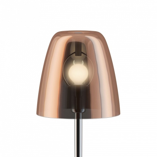 Настольная лампа декоративная Favourite Seta 2960-1T в Сургуте фото 3