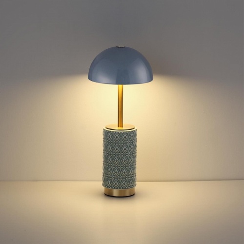 Настольная лампа декоративная Odeon Light Lulu 5452/5TLA в Нижнем Новгороде фото 4