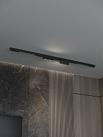 Комплект трековый Hesby Lighting ElDeko HSBL_kompl_E007_NI2B4K в Нижнем Новгороде