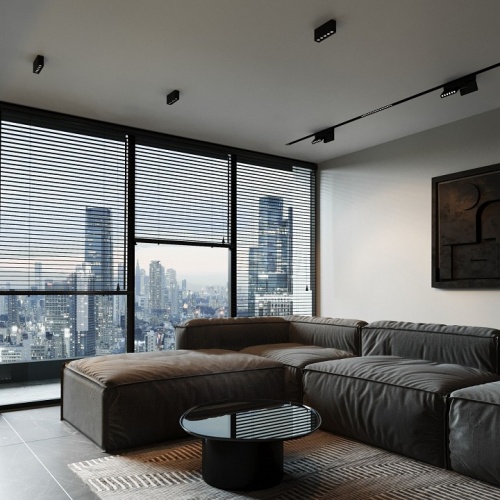 Накладной светильник Elektrostandard Block a066994 в Нижнем Новгороде фото 3