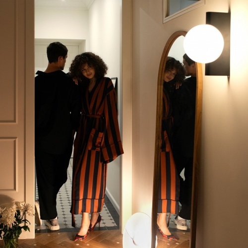 Бра Maytoni Avant-garde MOD324WL-01B в Нижнем Новгороде фото 4