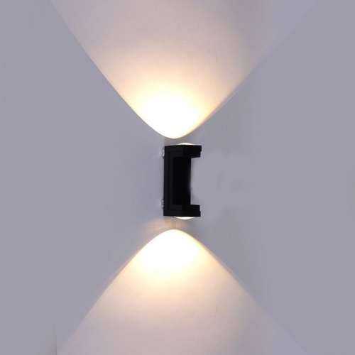 Накладной светильник 86811-9.2-002TL COB2*3W BK в Нижнем Новгороде фото 2