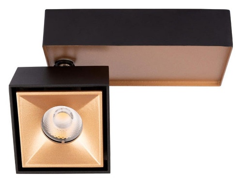 Накладной светильник Loft it Knof 10324/B Gold Black в Нижнем Новгороде фото 5