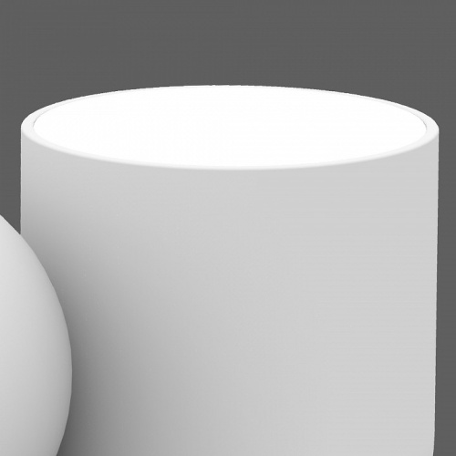 Накладной светильник Mantra Ios 7294 в Нижнем Новгороде фото 2