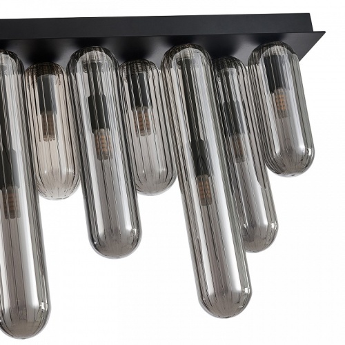 Потолочная люстра Favourite Stalactit 4454-12P в Нижнем Новгороде фото 2