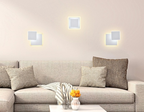 Накладной светильник Ambrella Light FW FW106 в Нижнем Новгороде фото 5