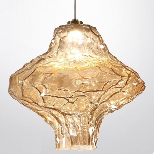 Подвесной светильник Odeon Light Ordi 5108/3LA в Нижнем Новгороде